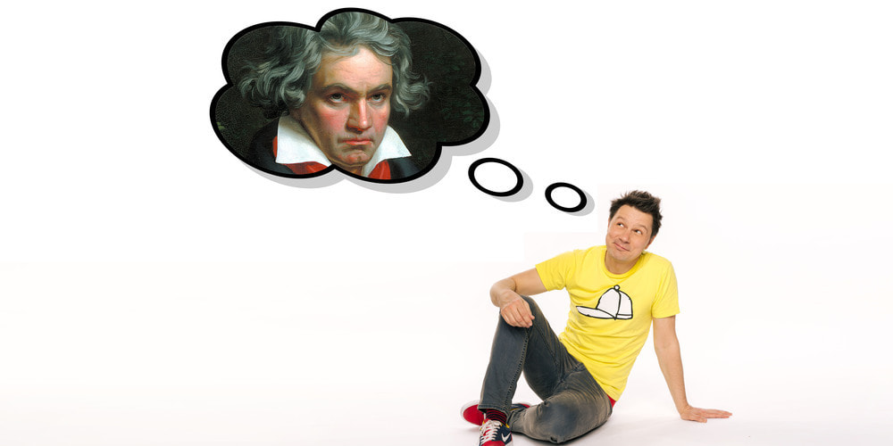 Tickets FAMILIENTAG, mit André Gatzke (das etwas André Konzert), Zauberer