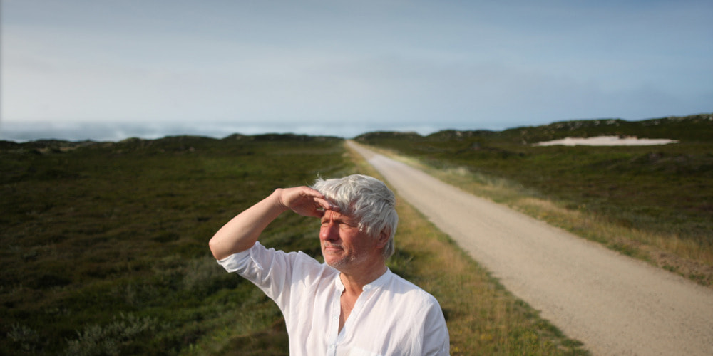 Tickets JÜRGEN BECKER, Die Ursache liegt in der Zukunft in Wassenberg