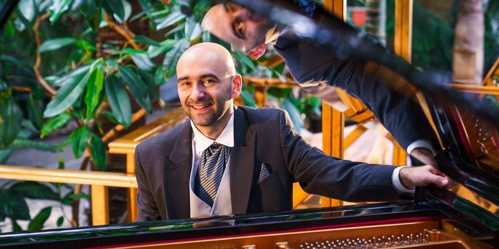 Tickets DIE GRÖSSTEN HITS DER KLASSISCHEN MUSIK, in Wassenberg