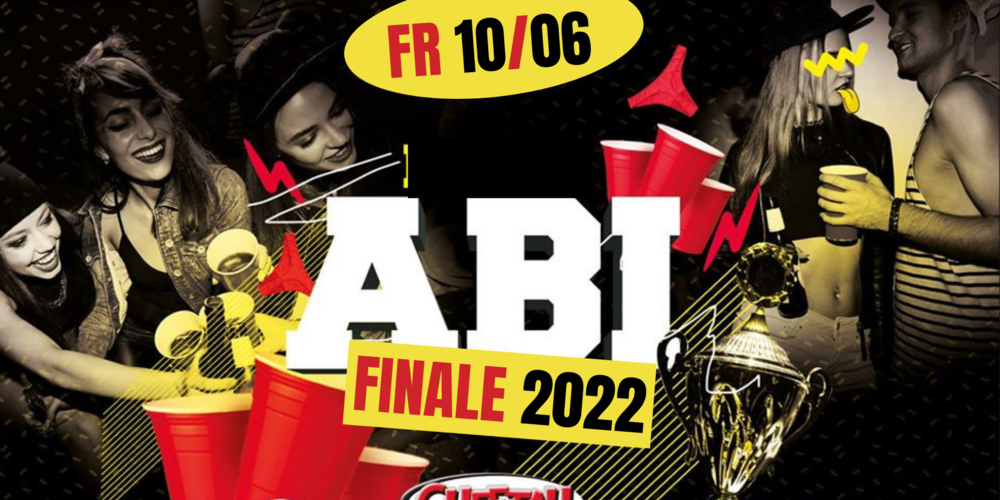 Tickets Die Abschluss-Party!, in Heinsberg-Oberbruch