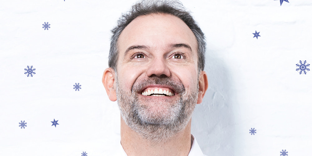 Tickets René Steinberg -