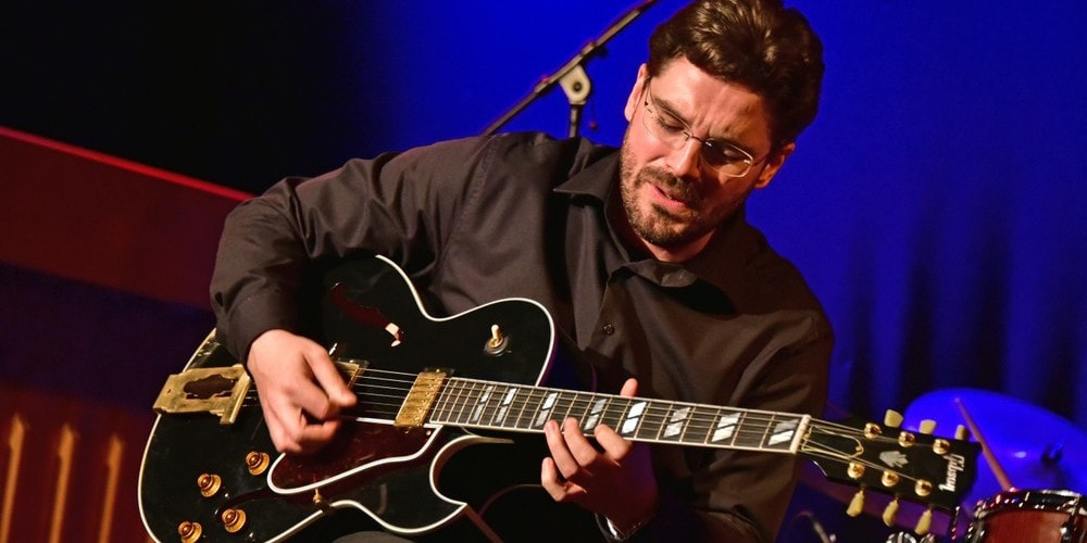 Tickets BLUE MOTION TRIO feat. JOSCHO STEPHAN, in Brüggen