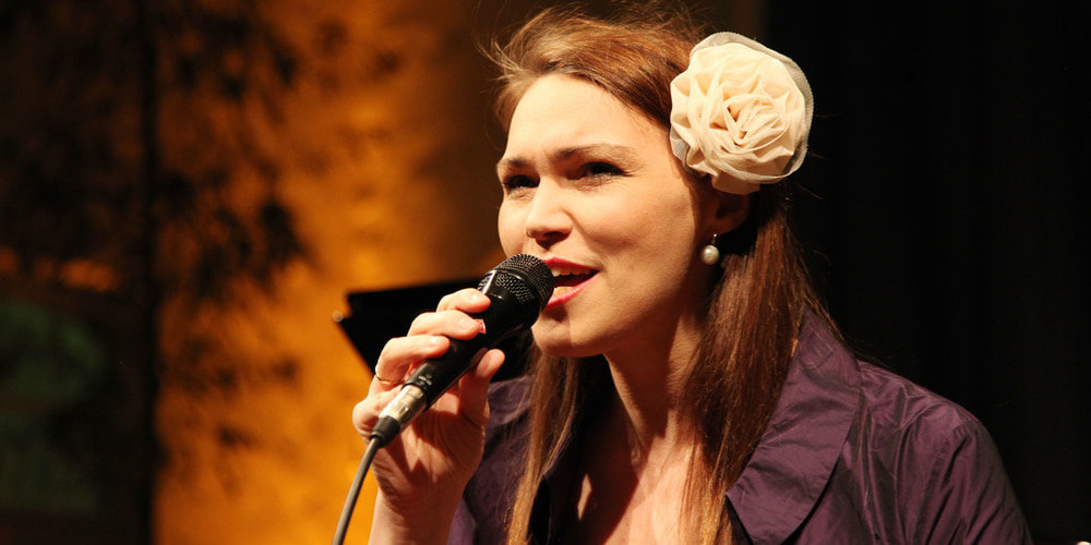 Tickets TRIO INDIGO feat. SABINE KÜHLICH, in Brüggen