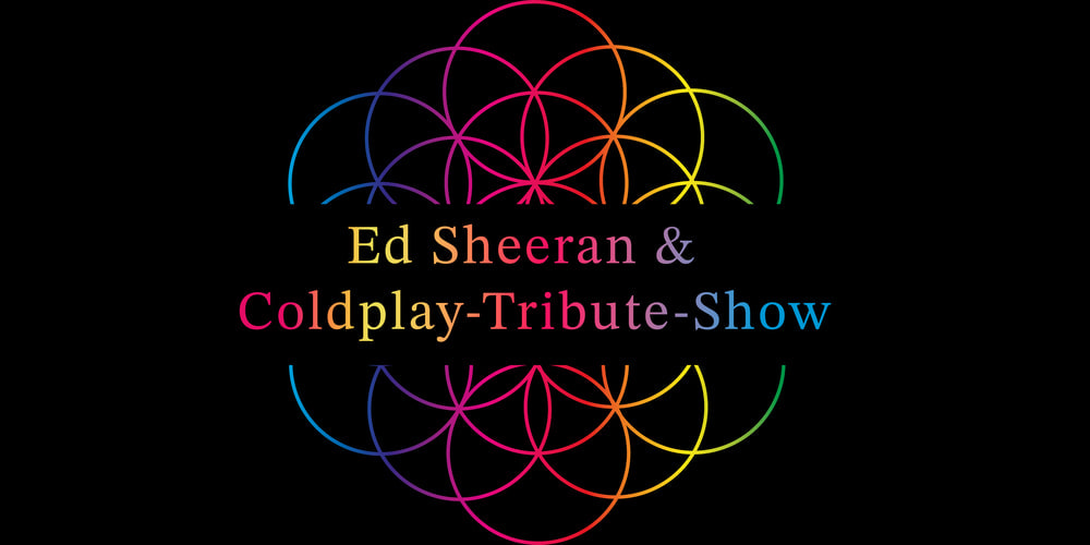 Tickets ED SHEERAN & COLDPLAY-TRIBUTE-SHOW, played by Rudy Baxter & Shiver in Wassenberg-Effeld