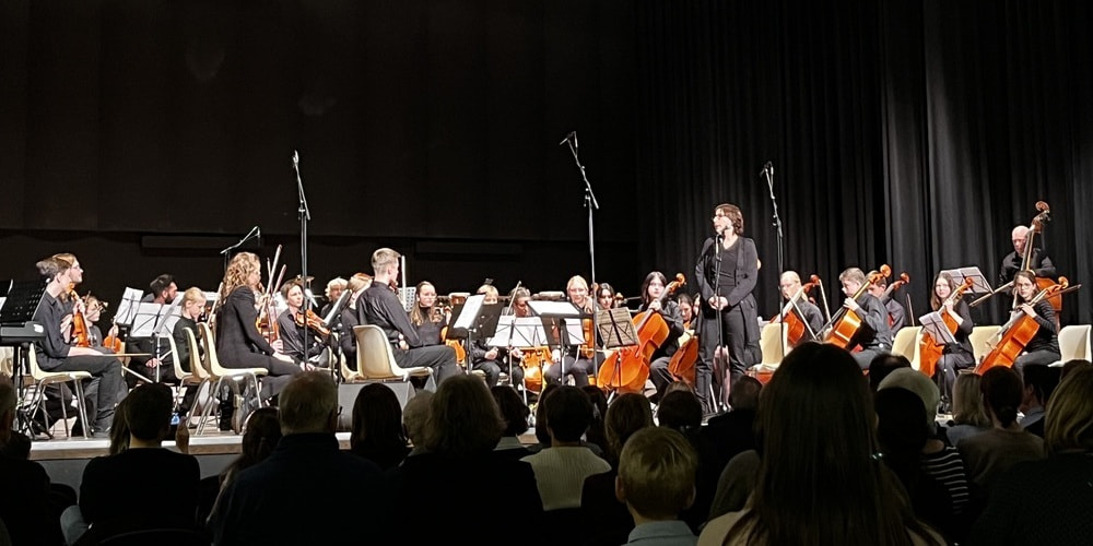 Tickets HERBSTKONZERT DER KREISMUSIKSCHULE,  in Erkelenz