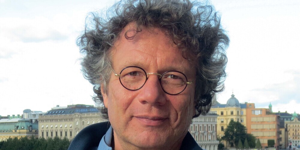 Tickets Zu Gast im Westen. Aufzeichnungen aus dem Ruhrgebiet, Lesung mit Ingo Schulze in Erkelenz
