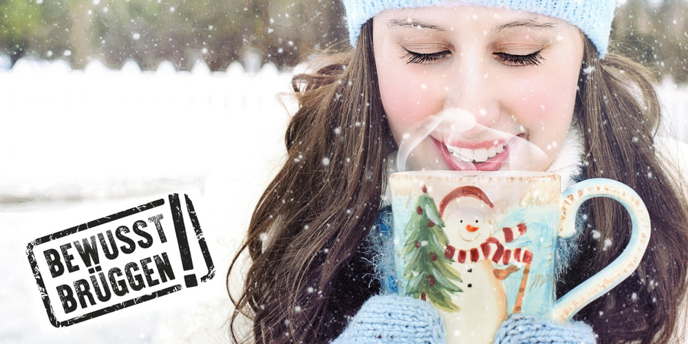 Tickets Planwagenfahrt mit Weihnachtsflair, Mit dem Planwagen und Musik unterwegs auf dem Glühweinwanderweg in Brüggen