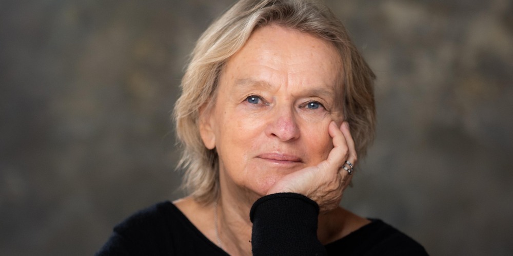 Tickets Elke Heidenreich, 