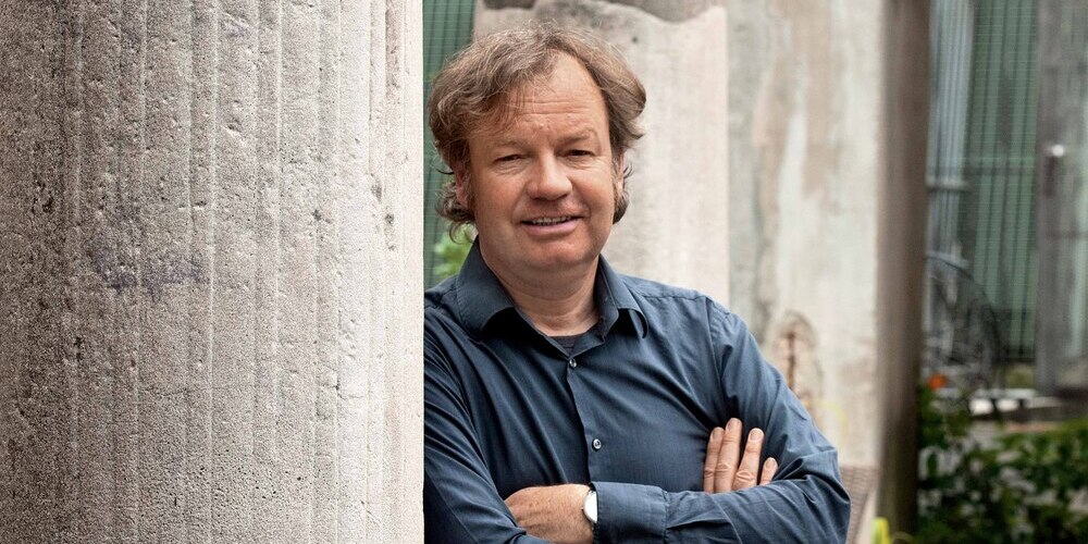 Tickets Die Einmaligkeit des Lebens, Der neue Roman von Willi Achten in Brüggen