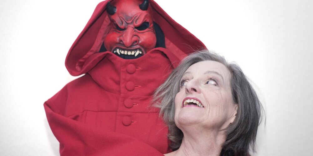 Tickets Hell leuchte die Dunkelziffer, Eine Produktion von Karin Kettling (Schauspiel / Gesang) und Holger Kirleis (Musik) in Oberhausen