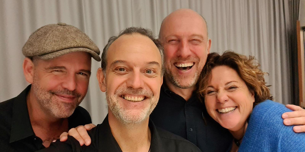 Tickets Steffi und ihre Radiofreunde, Ein Abend voller spontanem Unsinn! in Wassenberg