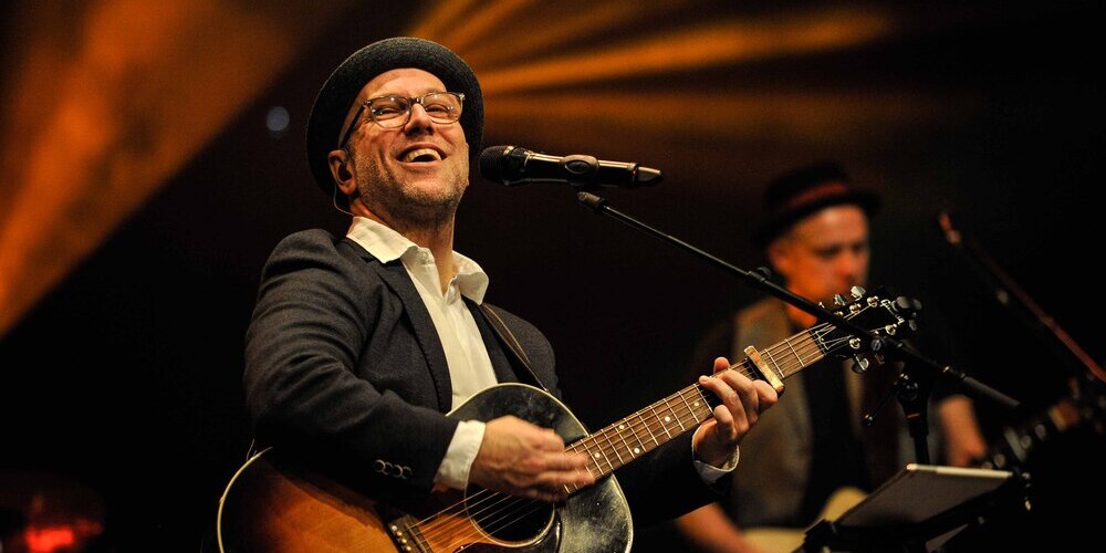 Tickets LOU DYNIA, CHRISTMAS WITH MY FRIENDS in Wassenberg