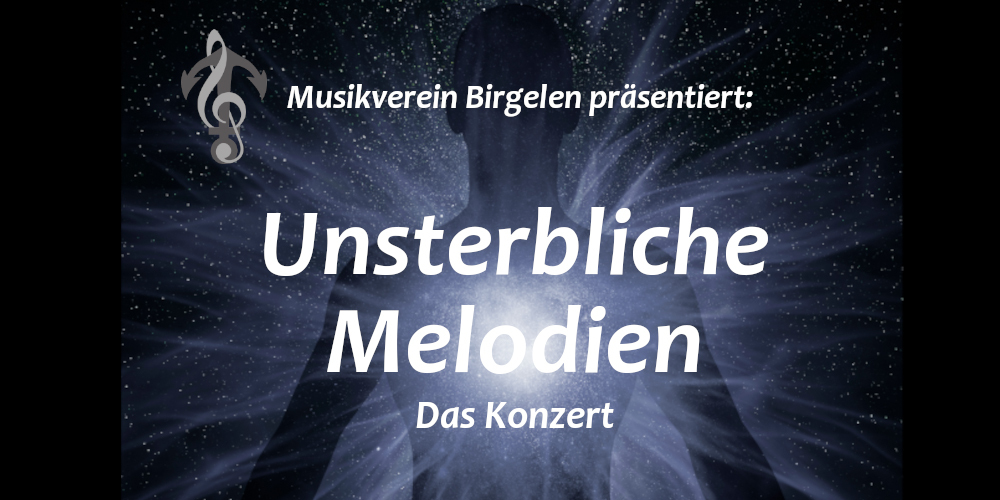 Tickets Unsterbliche Melodien,  in Hückelhoven