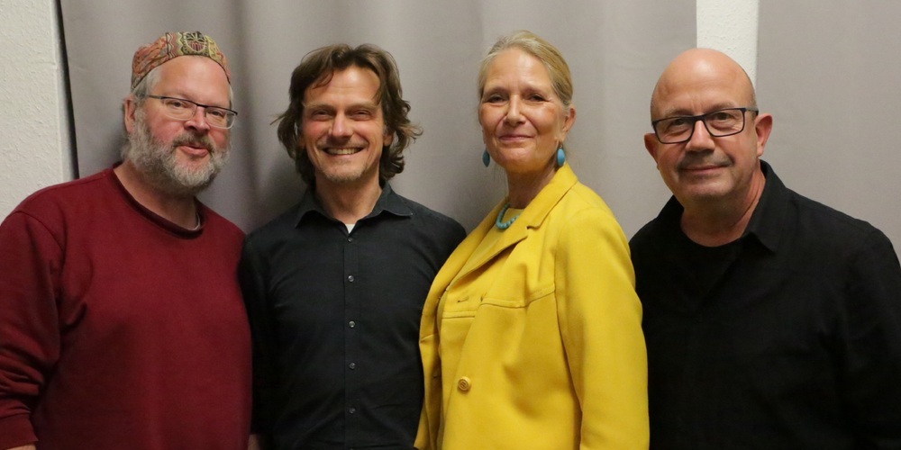 Tickets Jazz in der Burg, 100 Jahre Hildegard Knef in Brüggen