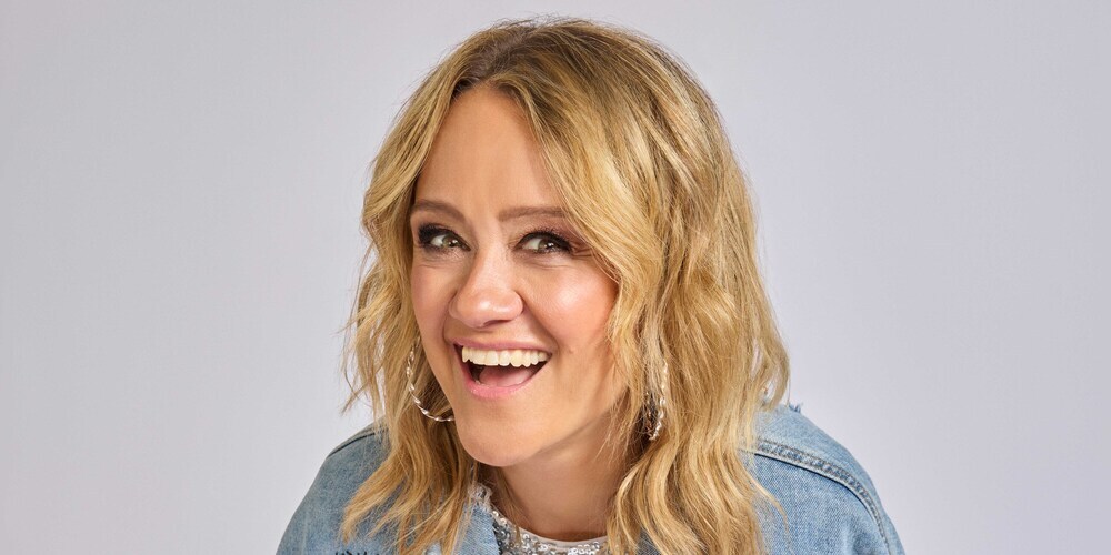 Tickets Lisa Feller: "Schön für dich!",  in Wassenberg-Ophoven