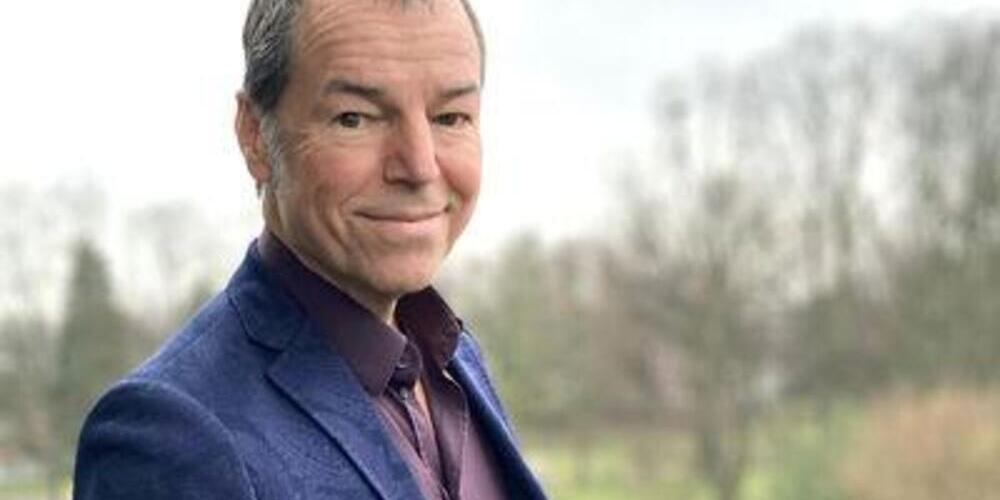 Tickets Lesung mit Horst Eckert: "Die Praktikantin",  in Heinsberg