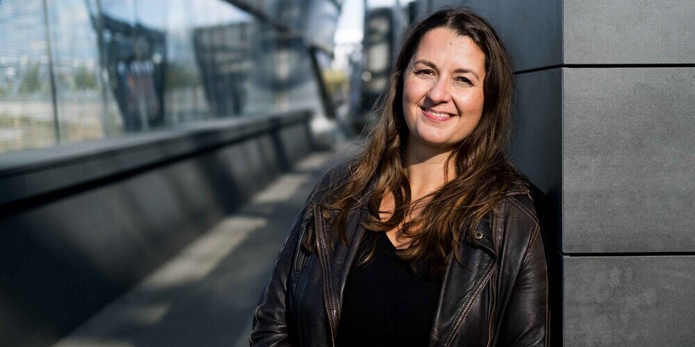 Tickets Lesung mit Romy Fölck: "Fünf Fremde",  in Heinsberg