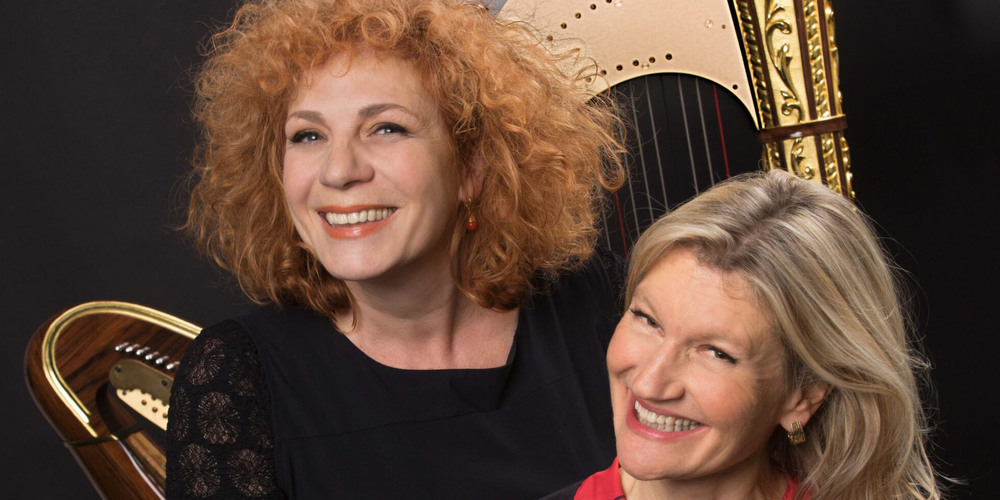 Tickets "Ein Weihnachtsschmaus" , mit Nina Hoger & Ulla van Daelen in Heinsberg