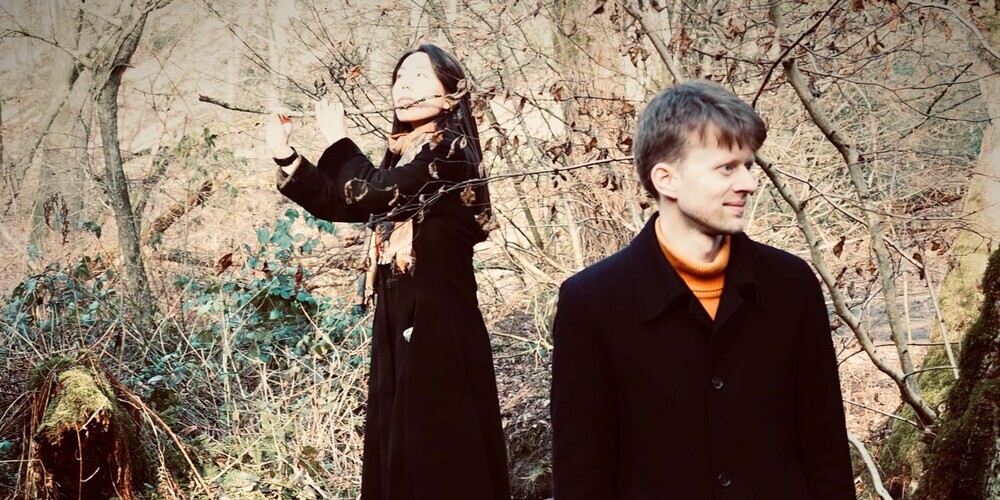 Tickets Stromseitwärts – den Bach bewahren, Pearl Huang (Traverso, Flöte, Altflöte) und Melchior Kupke (Cembalo und Klavier) in Brüggen