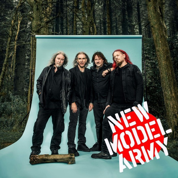 New Model Army