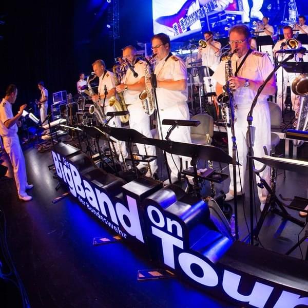 Big Band der Bundeswehr